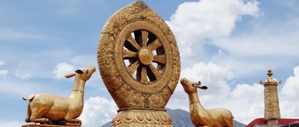9句话告诉你什么是佛缘,看看你符合几点
