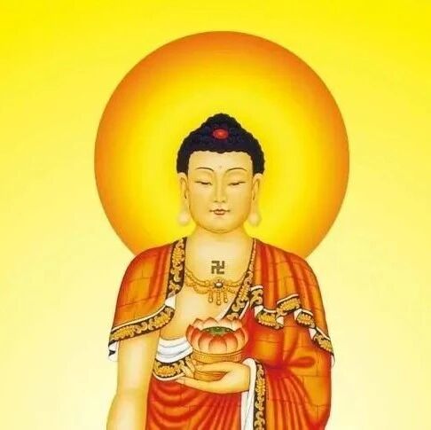 佛教:念“阿弥陀佛”时,不懂这几点,再念也无用!