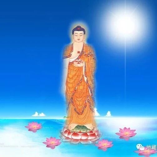 念“阿弥陀佛”时,不懂这几点,再念也无用!